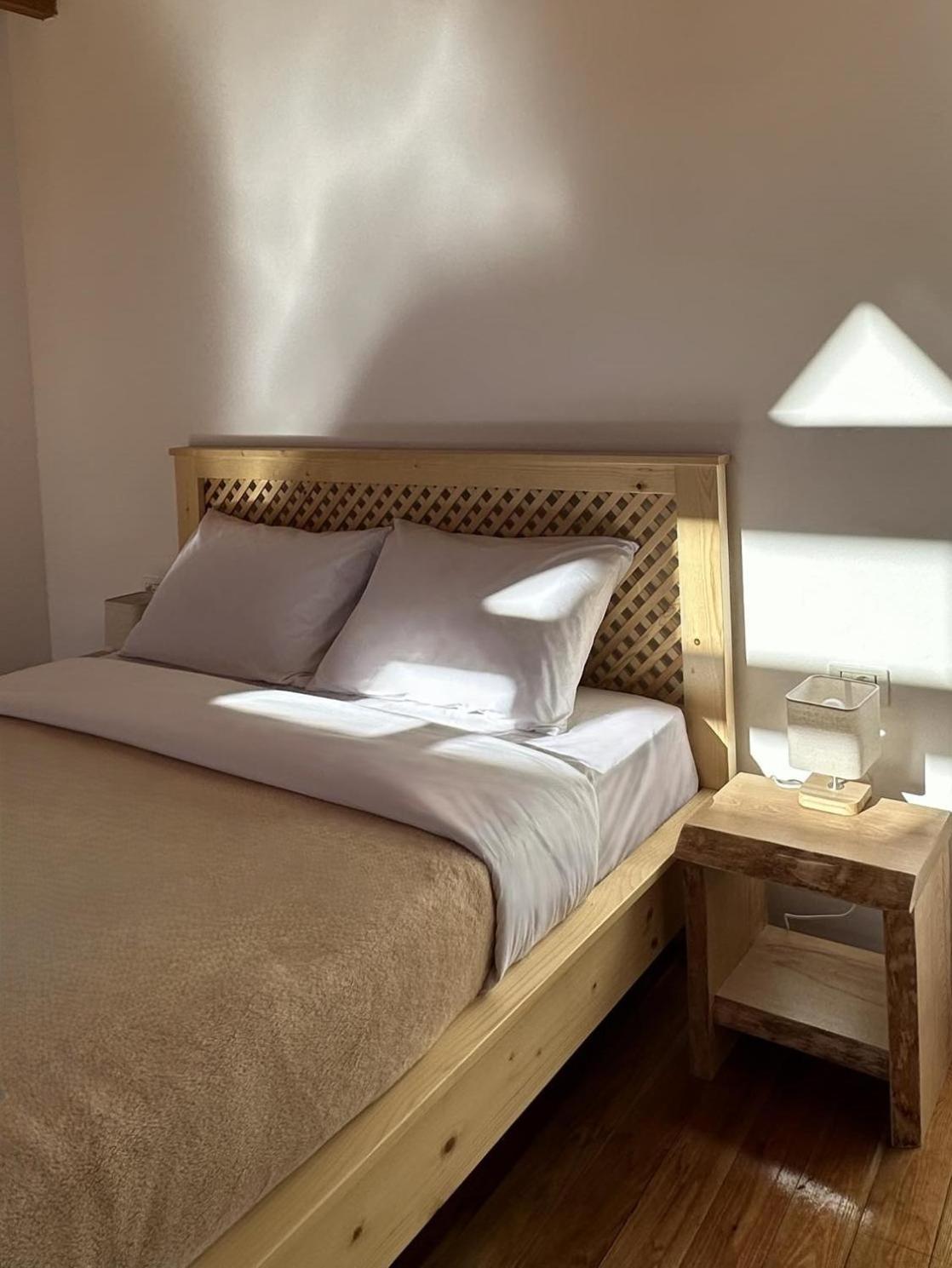 Valter & Drita'S Guesthouse Theth Ngoại thất bức ảnh